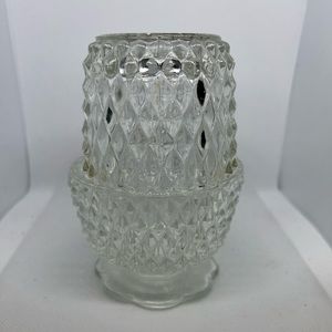 Clear Fairy Lamp